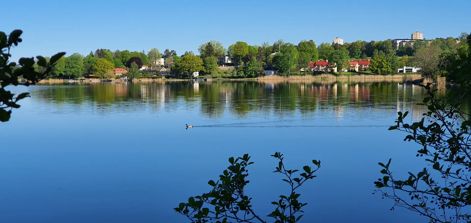 Mekanisk frånluft Hudiksvall