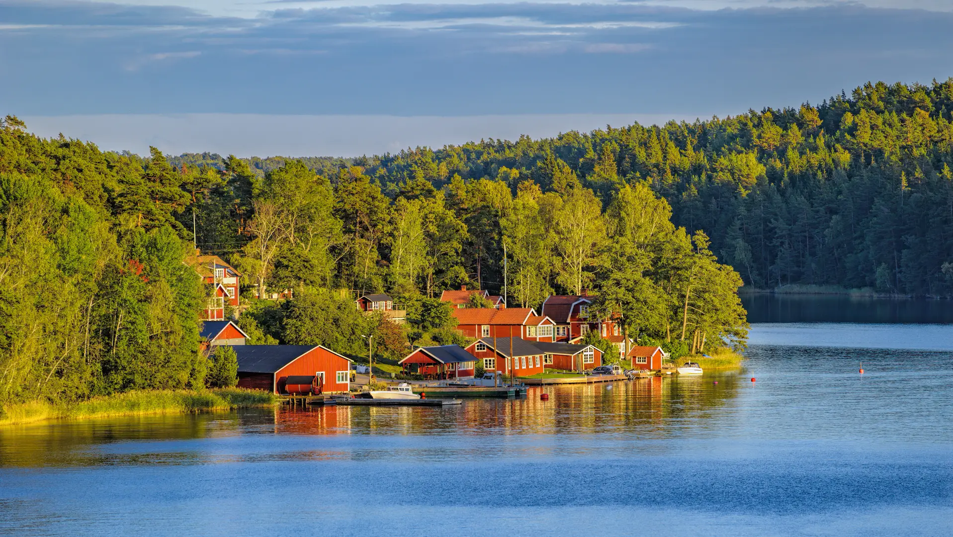 Radonmätning Hudiksvall